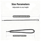 XDcase Adjustable Crossbody Mobile Phone Lanyard