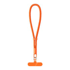 XDcase 7mm Polyester Rope with Gasket Adjustable Mobile Phone Wrist Lanyard