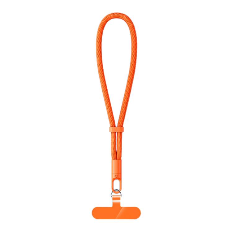XDcase 7mm Polyester Rope with Gasket Adjustable Mobile Phone Wrist Lanyard
