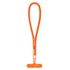 XDcase Adjustable Mobile Phone Wrist Lanyard with Gasket