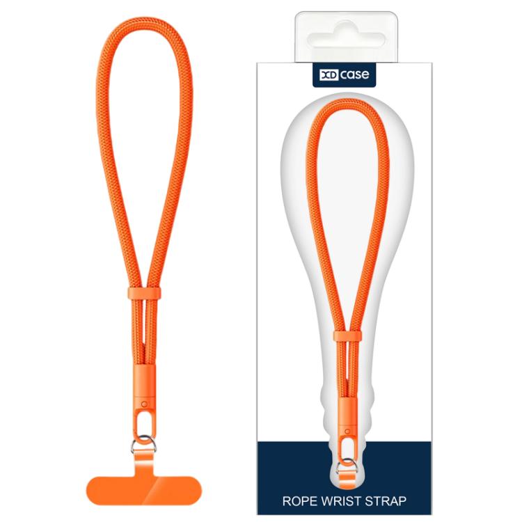 XDcase Adjustable Mobile Phone Wrist Lanyard with Gasket