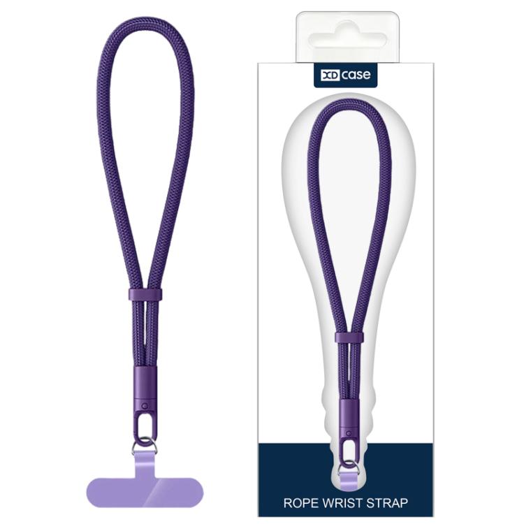XDcase Adjustable Mobile Phone Wrist Lanyard with Gasket