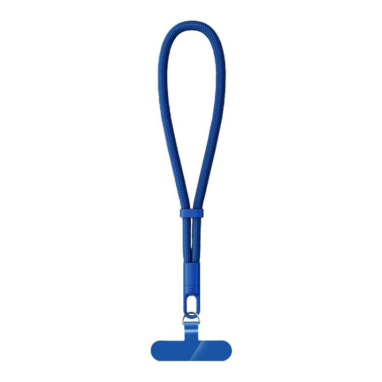 XDcase 7mm Polyester Rope with Gasket Adjustable Mobile Phone Wrist Lanyard