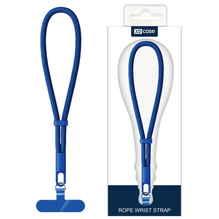XDcase Adjustable Mobile Phone Wrist Lanyard with Gasket