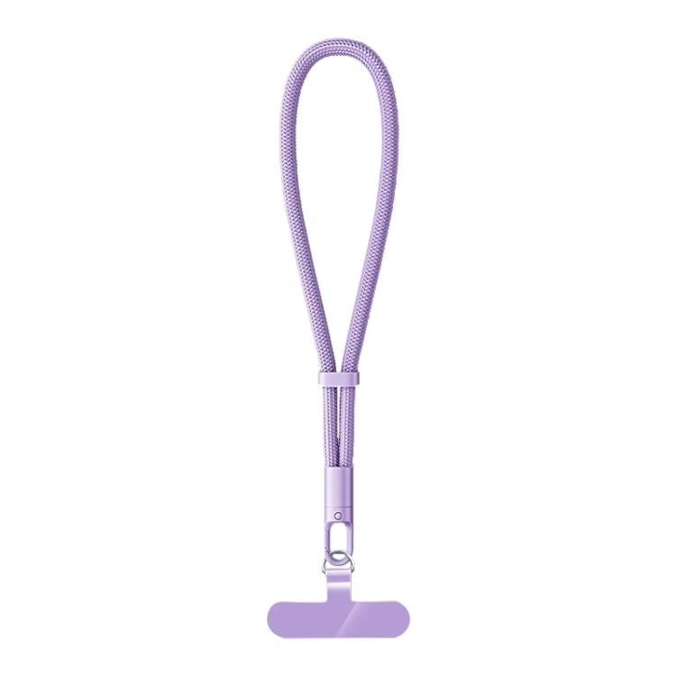 XDcase 7mm Polyester Rope with Gasket Adjustable Mobile Phone Wrist Lanyard