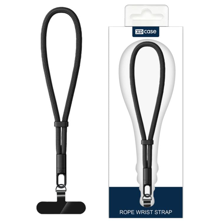 XDcase Adjustable Mobile Phone Wrist Lanyard with Gasket