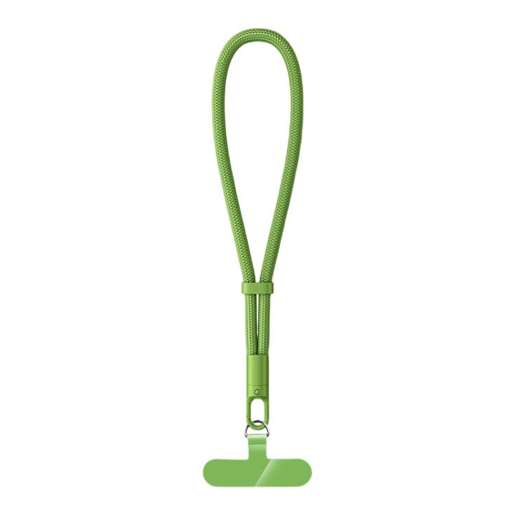 XDcase 7mm Polyester Rope with Gasket Adjustable Mobile Phone Wrist Lanyard