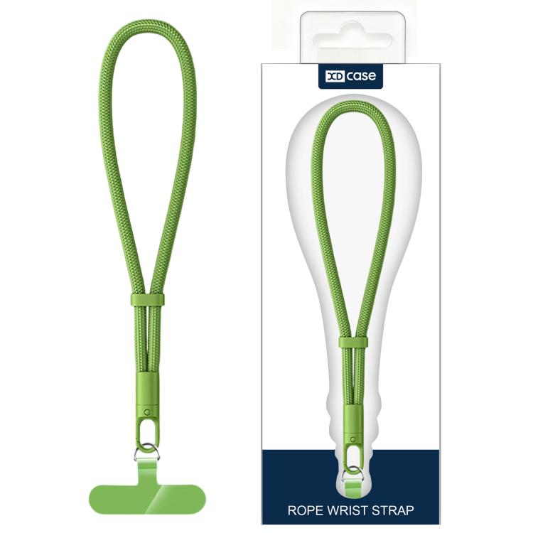 XDcase Adjustable Mobile Phone Wrist Lanyard with Gasket