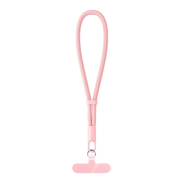 XDcase 7mm Polyester Rope with Gasket Adjustable Mobile Phone Wrist Lanyard