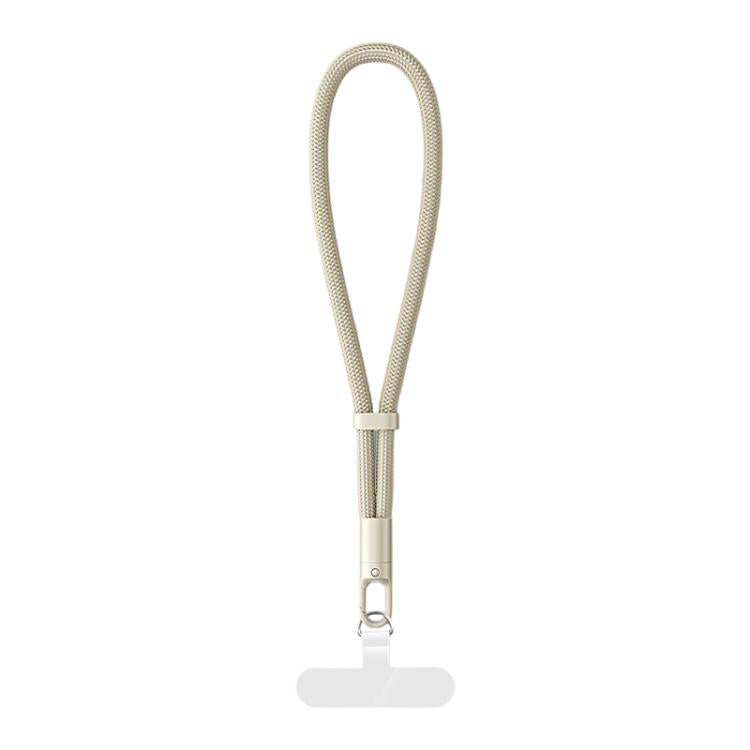 XDcase 7mm Polyester Rope with Gasket Adjustable Mobile Phone Wrist Lanyard