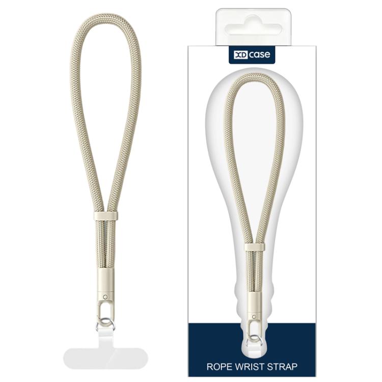 XDcase Adjustable Mobile Phone Wrist Lanyard with Gasket
