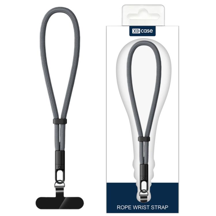 XDcase Adjustable Mobile Phone Wrist Lanyard with Gasket
