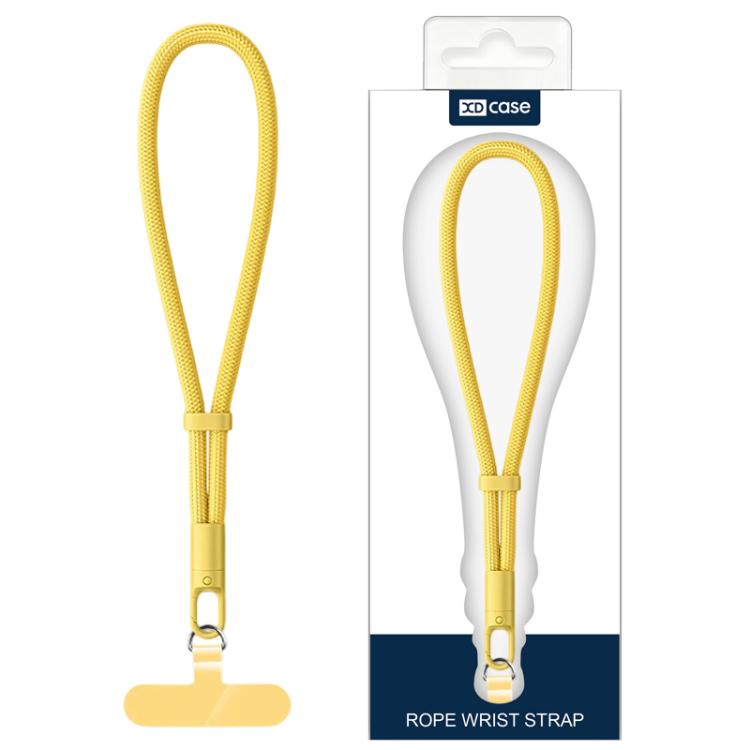 XDcase Adjustable Mobile Phone Wrist Lanyard with Gasket