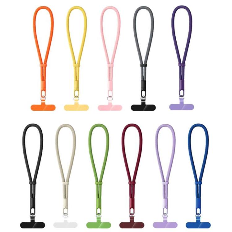XDcase Adjustable Mobile Phone Wrist Lanyard with Gasket