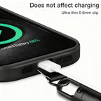 XDcase Adjustable Mobile Phone Wrist Lanyard with Gasket
