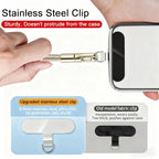 XDcase Adjustable Mobile Phone Wrist Lanyard with Gasket