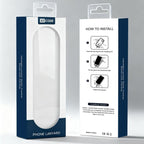 XDcase Double Buckle Adjustable Crossbody Mobile Phone Lanyard