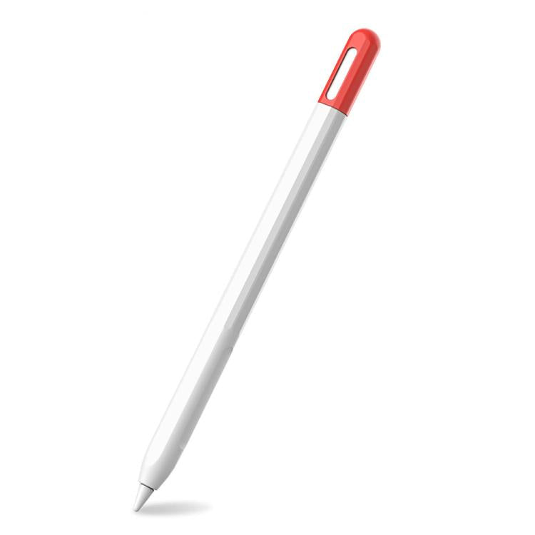 XDcase Contrast Color Silicone Protective Stylus Pen Case