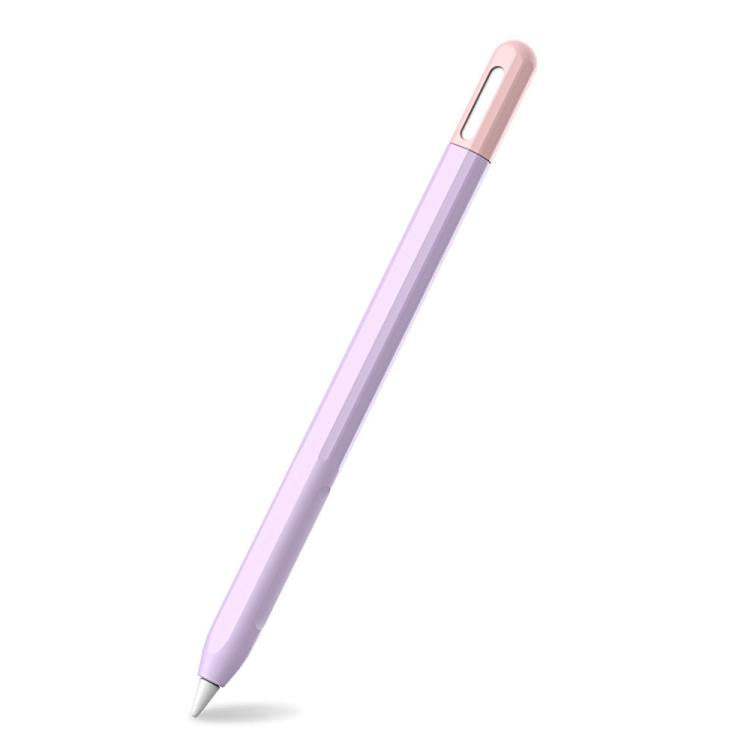 XDcase Contrast Color Silicone Protective Stylus Pen Case