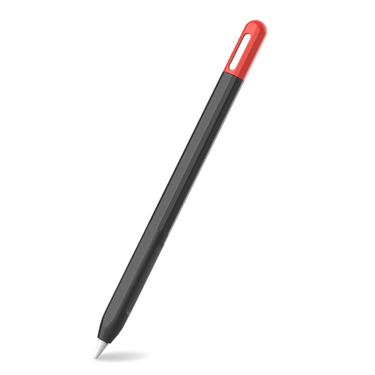 XDcase Contrast Color Silicone Protective Stylus Pen Case