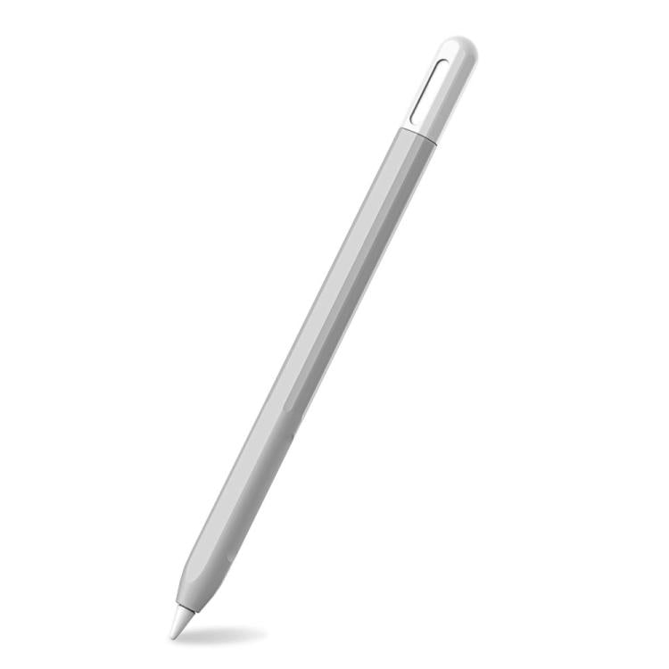 XDcase Contrast Color Silicone Protective Stylus Pen Case