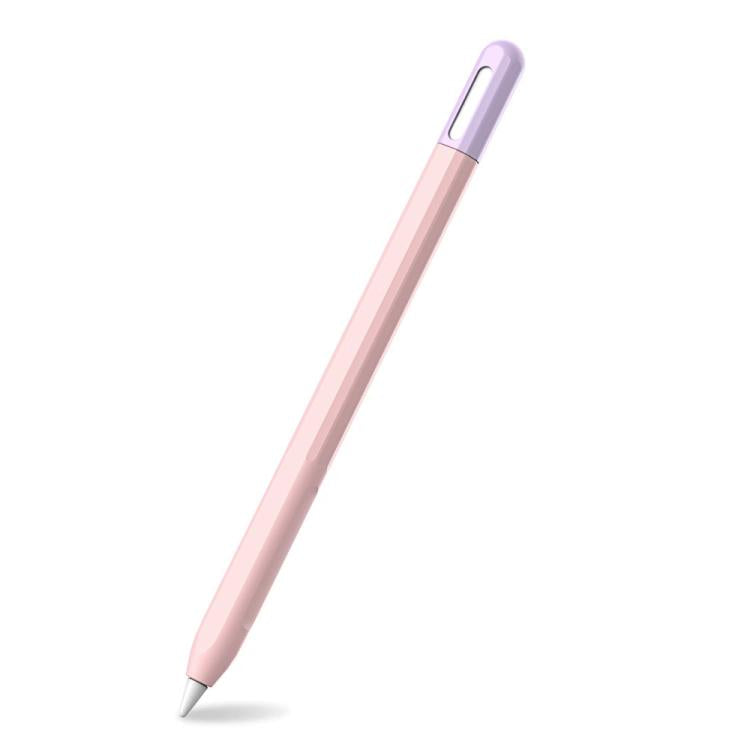 XDcase Contrast Color Silicone Protective Stylus Pen Case