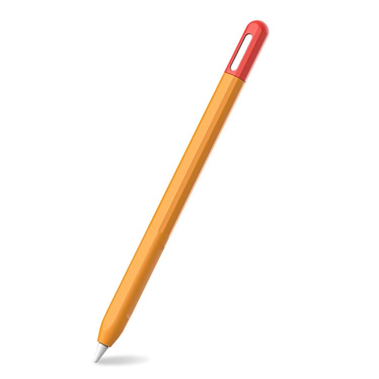 XDcase Contrast Color Silicone Protective Stylus Pen Case