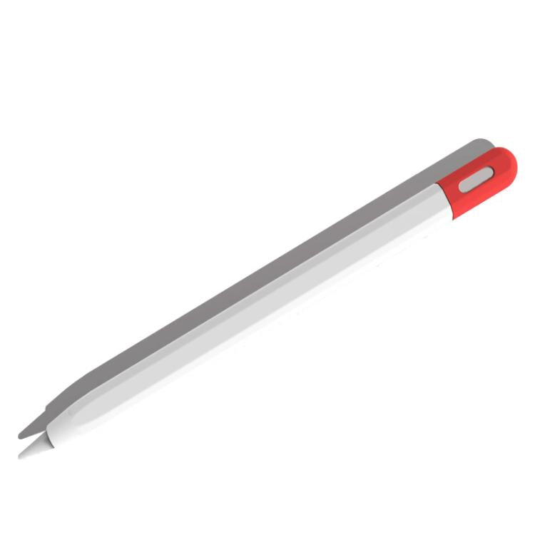 XDcase Contrast Color Silicone Protective Stylus Pen Case