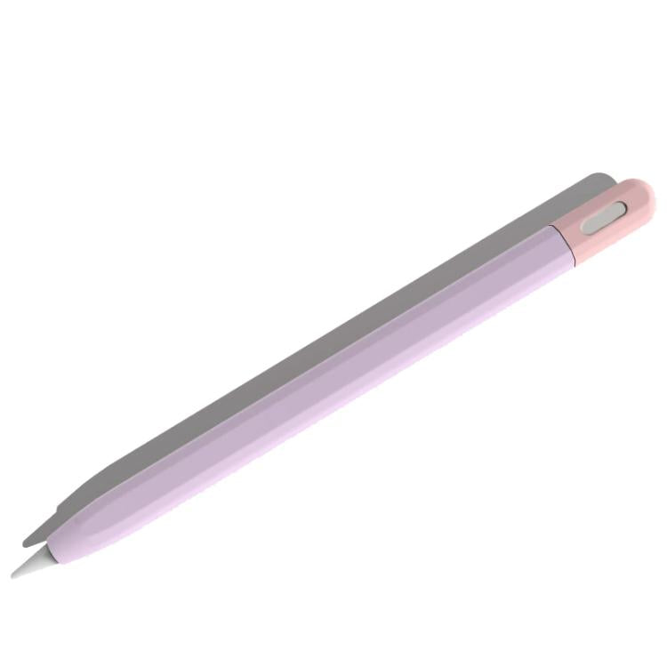 XDcase Contrast Color Silicone Protective Stylus Pen Case
