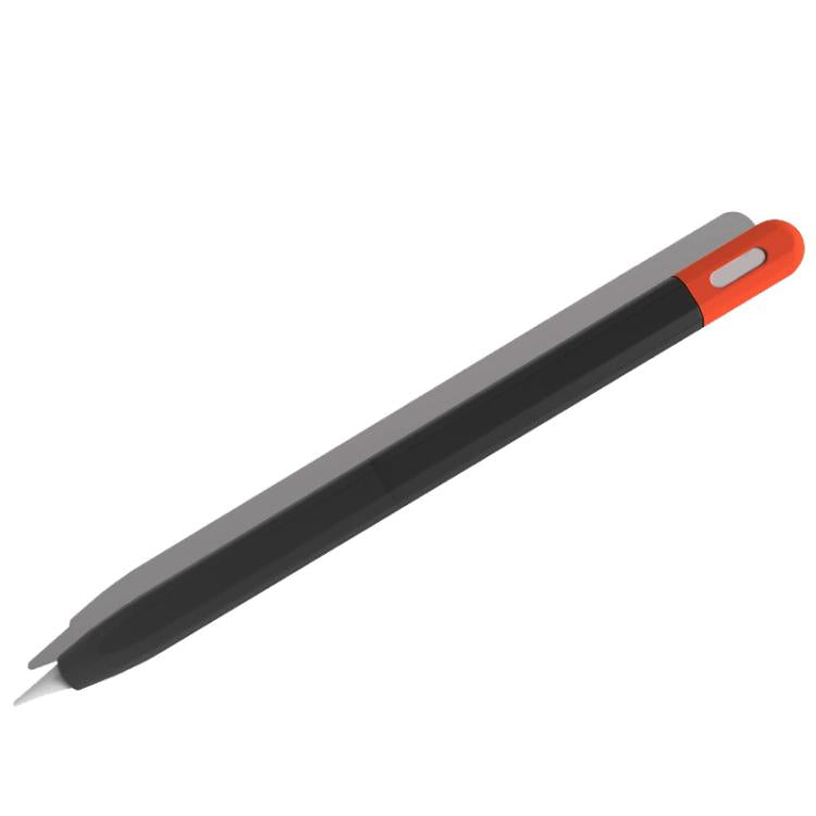 XDcase Contrast Color Silicone Protective Stylus Pen Case