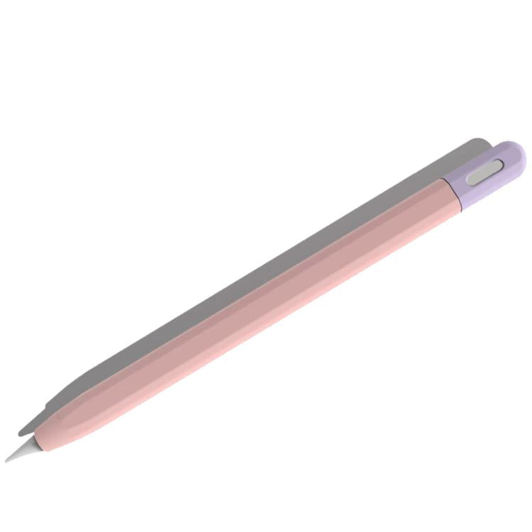 XDcase Contrast Color Silicone Protective Stylus Pen Case