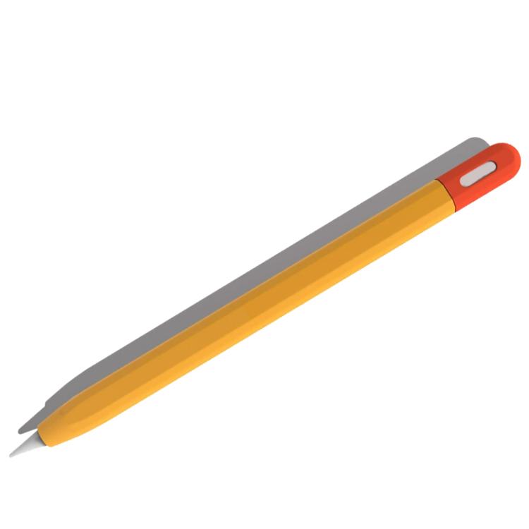 XDcase Contrast Color Silicone Protective Stylus Pen Case