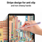 XDcase Contrast Color Silicone Protective Stylus Pen Case