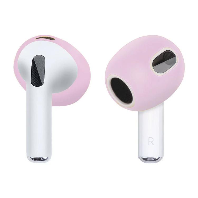XDcase 2 Pairs Ear Cap Soft Silicone Protective Case