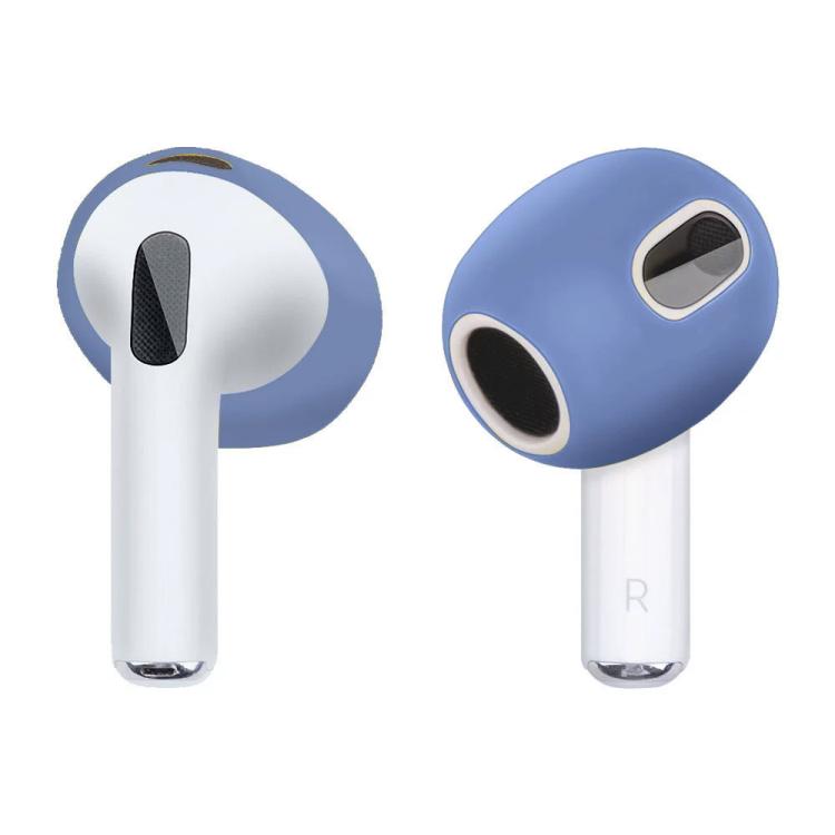 XDcase 2 Pairs Ear Cap Soft Silicone Protective Case