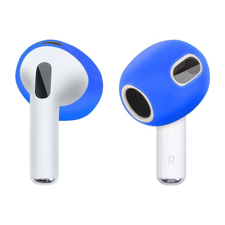 XDcase 2 Pairs Ear Cap Soft Silicone Protective Case