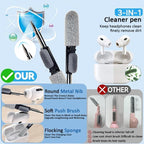 XDcase 4 Pairs Silicone Earplugs with Pressure Relief Holes L / M / S / XS Size, L / M / S / XS