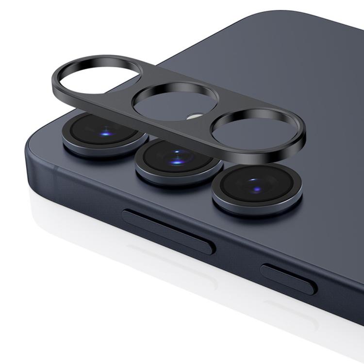 XDcase Titanium Alloy Hollow Camera Lens Protector