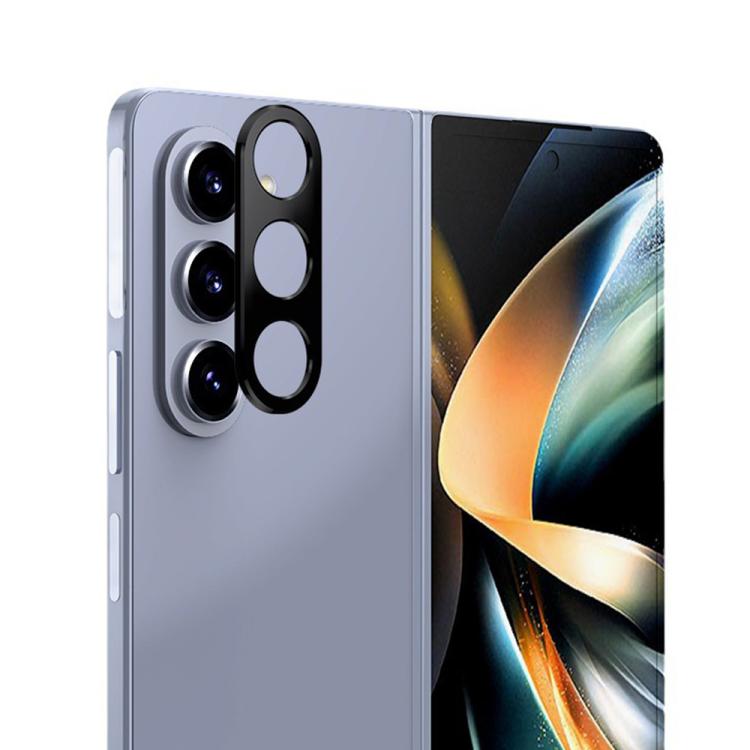 XDcase Titanium Alloy Hollow Camera Lens Protector