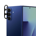 XDcase Titanium Alloy Hollow Camera Lens Protector