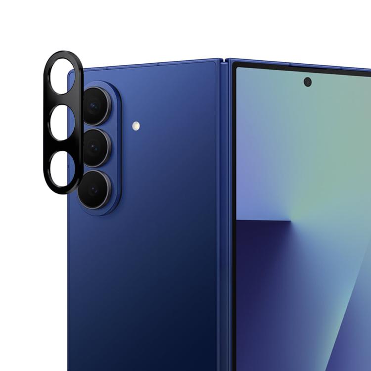 XDcase Titanium Alloy Hollow Camera Lens Protector