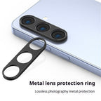XDcase Titanium Alloy Hollow Camera Lens Protector