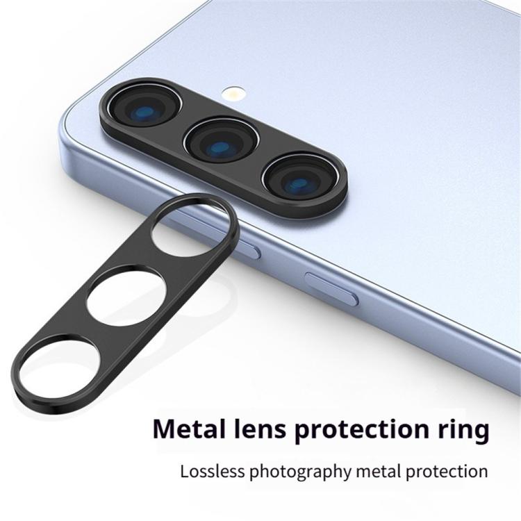 XDcase Titanium Alloy Hollow Camera Lens Protector
