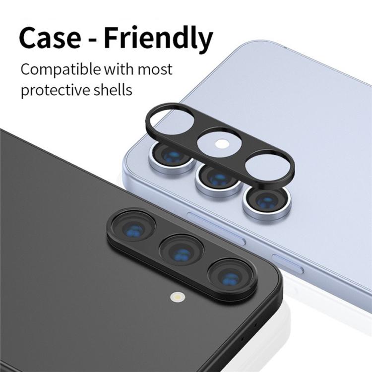 XDcase Titanium Alloy Hollow Camera Lens Protector