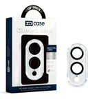 XDcase Silkscreen Integrated Tempered Glass Back Camera Film, For Samsung Galaxy Z Flip7 FE, For Samsung Galaxy Z Flod7 5G, For Samsung Galaxy Z Flip7 5G, For Samsung Galaxy S25 Edge 5G, For Samsung Galaxy S25 5G, For Samsung Galaxy S25+ 5G            ...