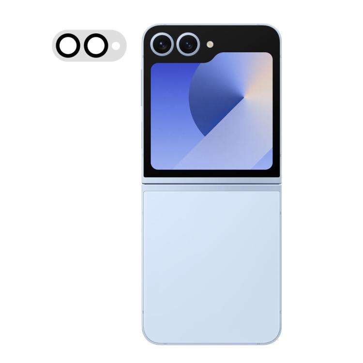 XDcase Silkscreen Integrated Tempered Glass Back Camera Film