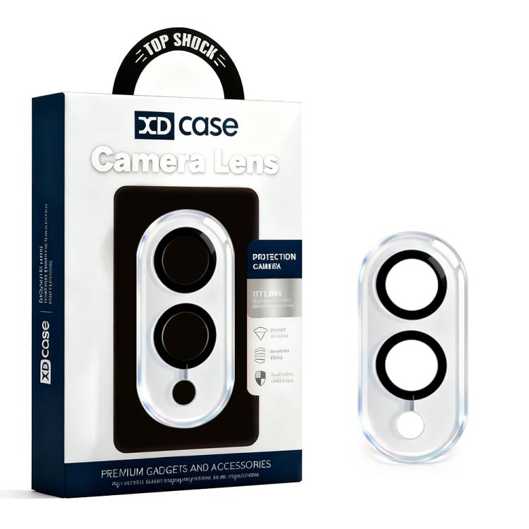 XDcase Silkscreen Integrated Tempered Glass Back Camera Film, For Samsung Galaxy Z Flip7 FE, For Samsung Galaxy Z Flod7 5G, For Samsung Galaxy Z Flip7 5G, For Samsung Galaxy S25 Edge 5G, For Samsung Galaxy S25 5G, For Samsung Galaxy S25+ 5G            ...