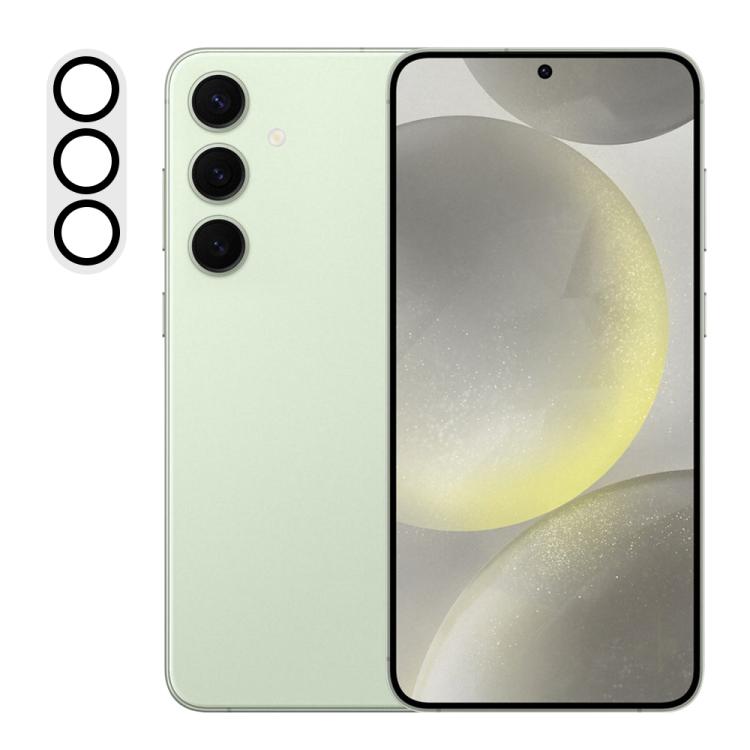 XDcase Silkscreen Integrated Tempered Glass Back Camera Film