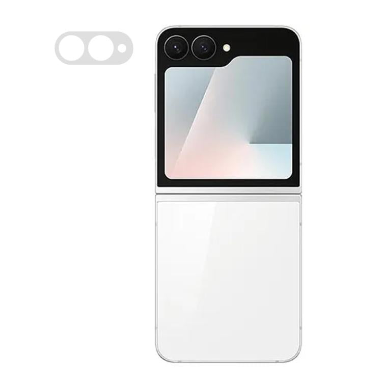 XDcase Transparent Integrated Tempered Glass Camera Film