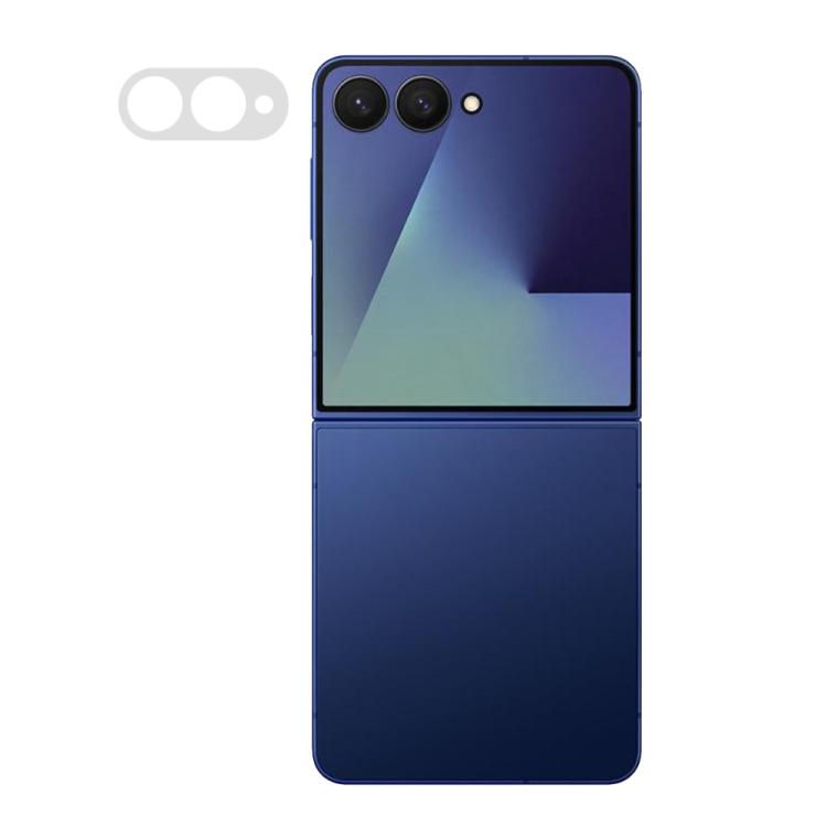 XDcase Transparent Integrated Tempered Glass Camera Film
